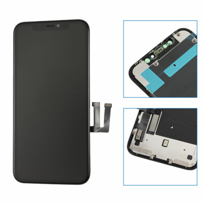 LCD Touch Screen For iPhone 14 XR X XS Max SE2 11 Pro Max 12 Pro