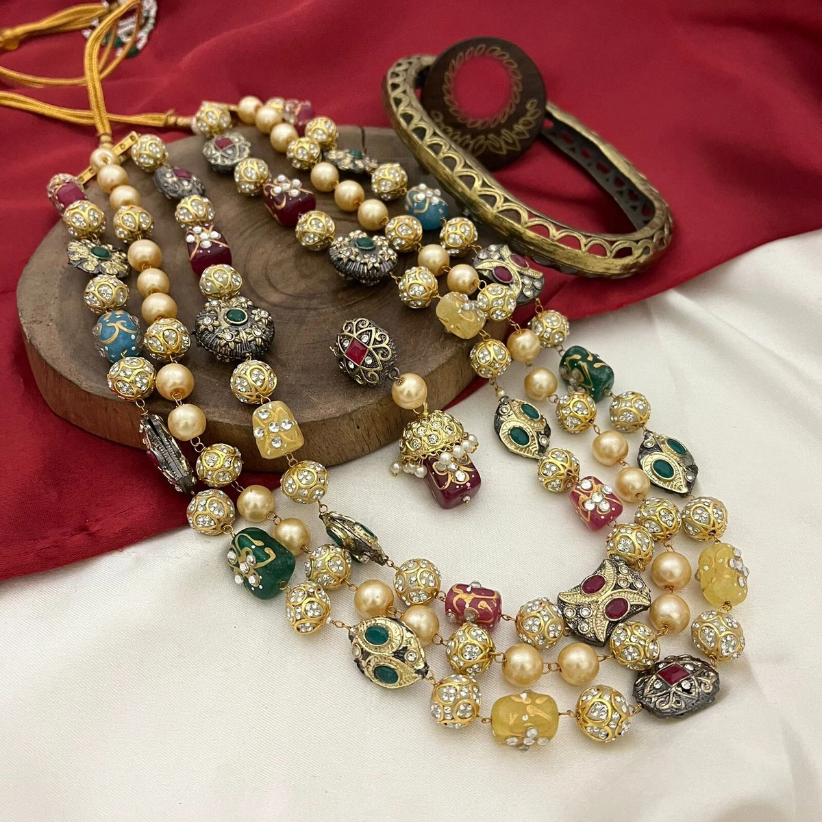 Cz in jewelry sale