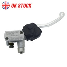 22mm Front Brake Master Cylinder Lever For HONDA CR125R 250R 500R CRF250R 450R