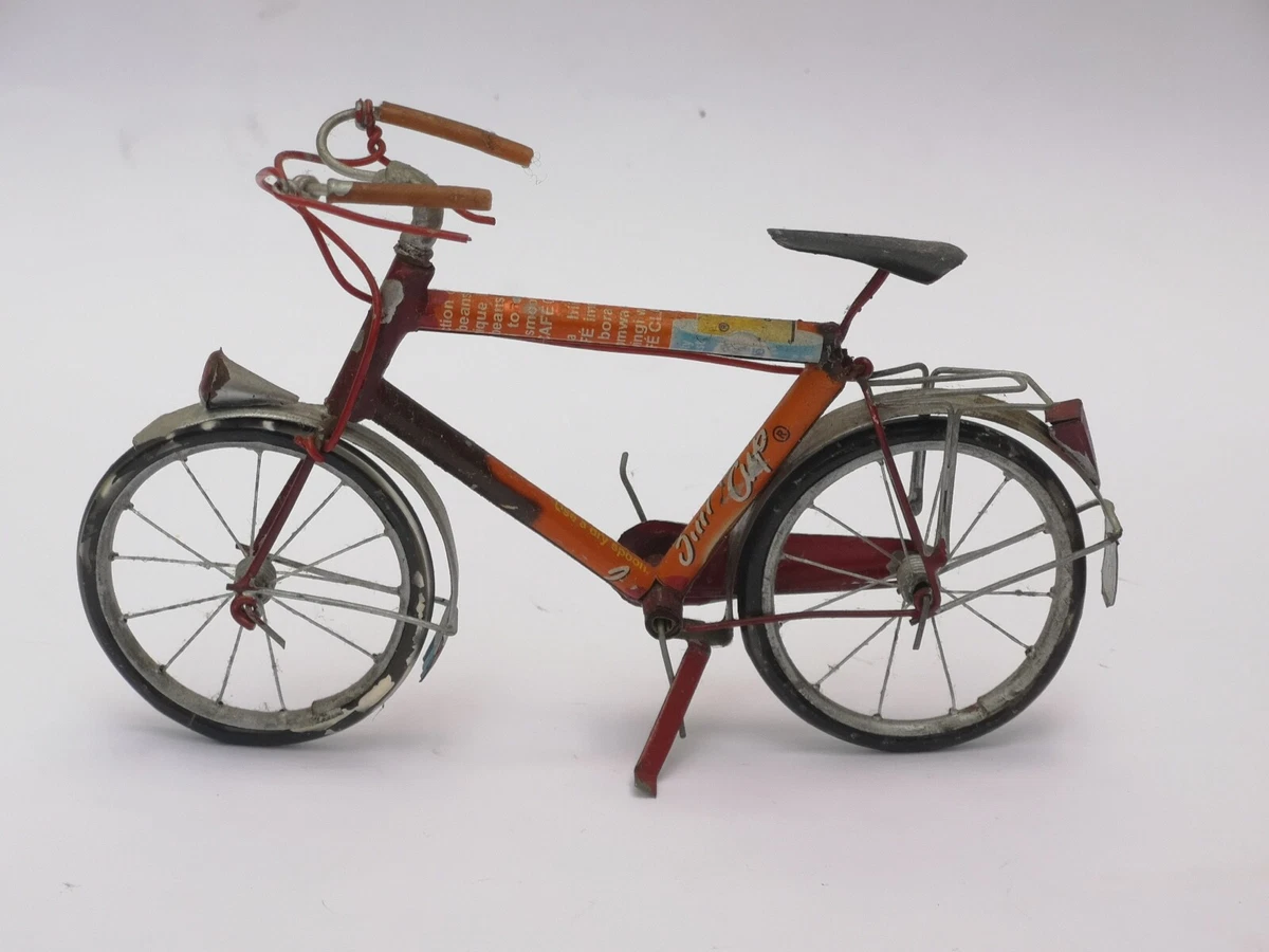 Bike trade 2025