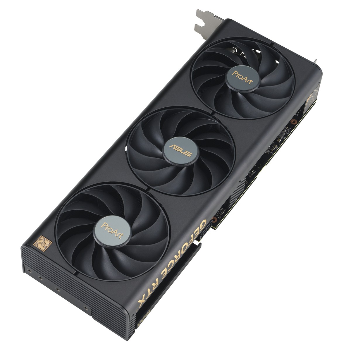 ASUS ProArt -RTX4060TI-O16G NVIDIA GeForce RTX 4060 Ti 16 GB