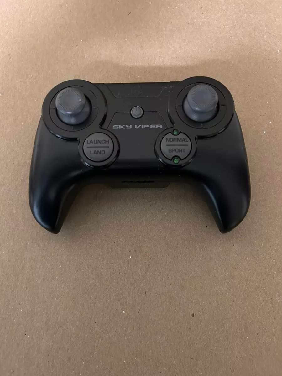Sky viper 2024 fury battery