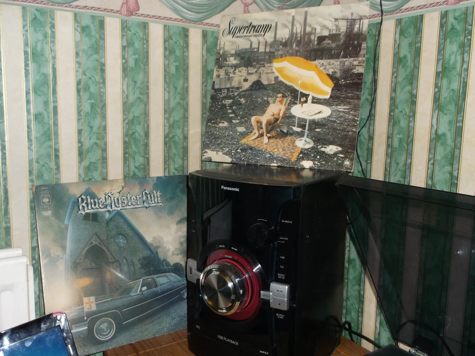 Copy convert LP Vinyl RECORDS & Tapes TO DIGITAL AUDIO MP3 CD PC with 1.2M cable - Image 3 of 4