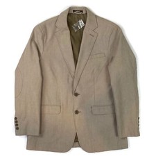 ll bean travel blazer