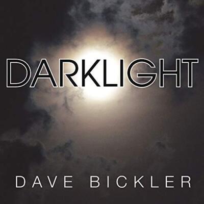 Dave Bickler - Darklight  [VINYL]
