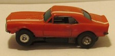 Tyco Speedways Camaro Z-28 Tyco S Slot Car  S641