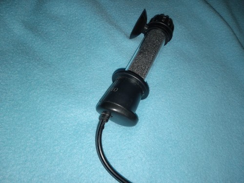 50 watt Aquarium Heater 5-7 gallon pre-owned Used very little. - Picture 2 of 4