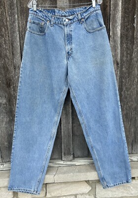 Vintage 90s Levi
