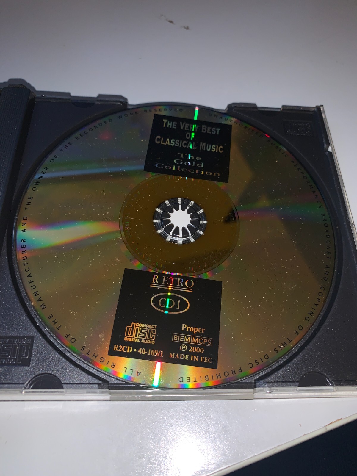 Very Best of Classical Music - Audio CD By London Symphony Orchestra | eBay