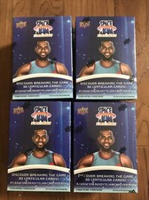 2026 Skybox Metal Universe Space Jam 30th Anniversary Guide in-content 23