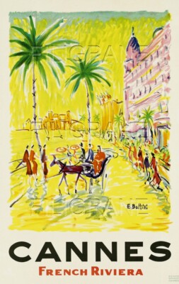 AIR INDIA AUSTRALIA SYDNEY Rate - POSTER HQ 50x70cm d'une AFFICHE