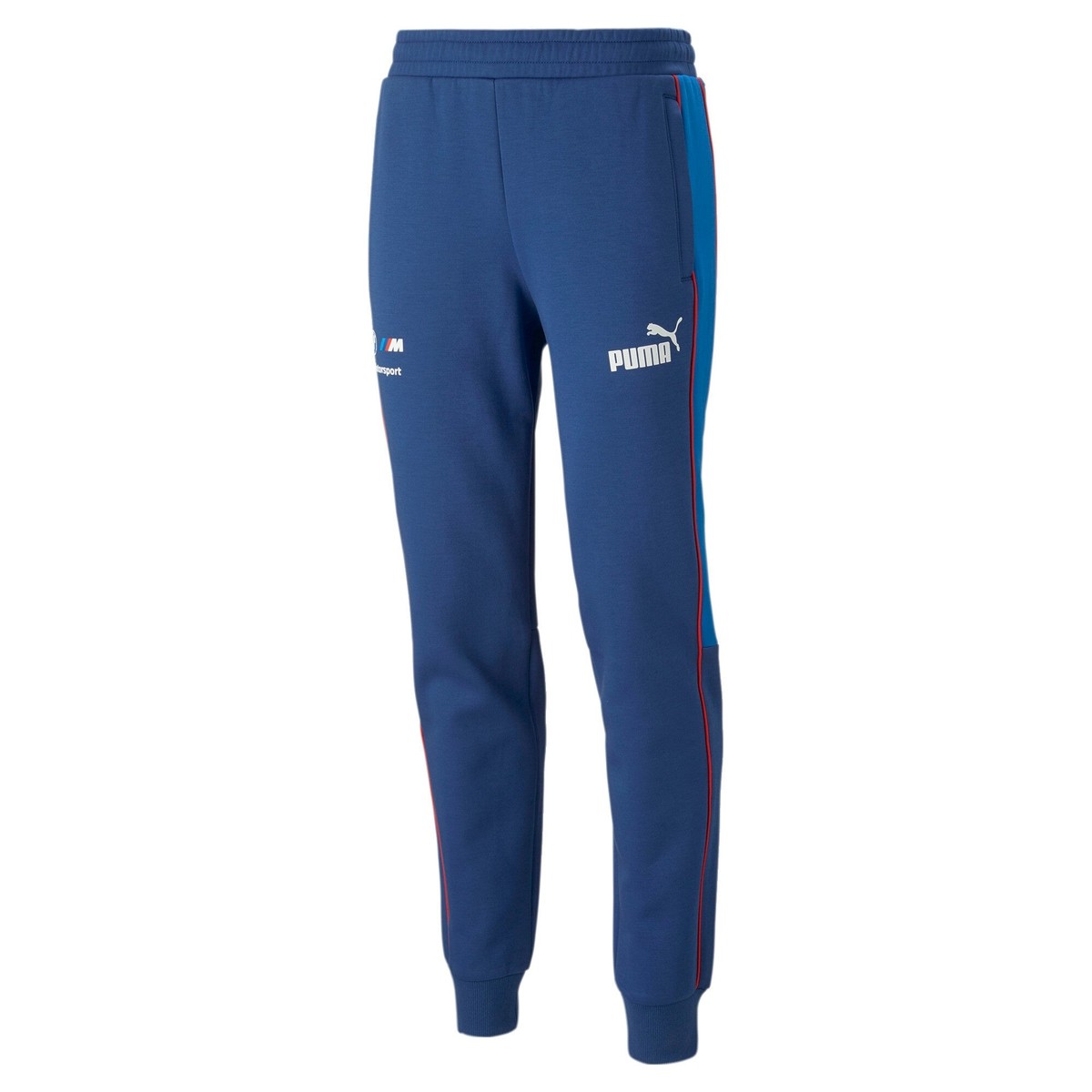 538118-04] Mens PUMA BMW MOTORSPORT MT7 TRACK PANTS | eBay
