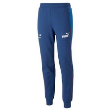  538118-04 Mens PUMA BMW MOTORSPORT MT7 TRACK PANTS