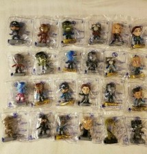2019 McDONALD'S MARVEL AVENGERS HAPPY MEAL TOYS PICK YOUR FAVORITES SHIPS NOW 