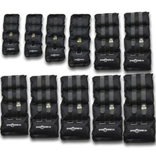 Gewichtsmanschette Laufgewicht Fußgewicht Handgelenk Fußgelenk Fitness Gewicht 