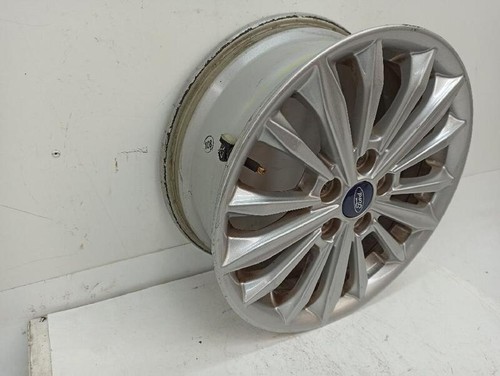 JX7C1007 cerchio per FORD FOCUS IV (HN) 1.5 ECOBLUE 2018 174871 - Picture 4 of 7