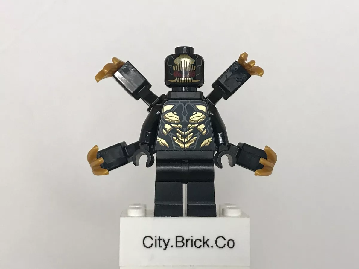 Lego outriders best sale