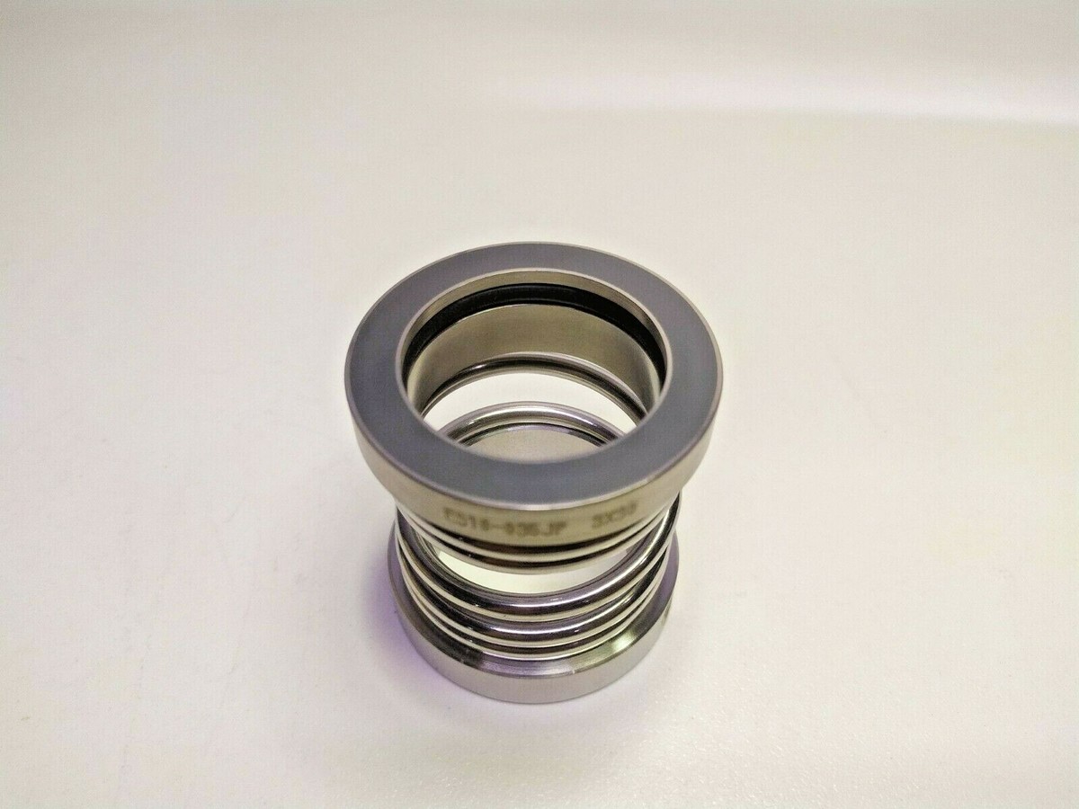 Shinko Mechanical seal part no. 54 Seal size: 35 mm - NEW | eBay