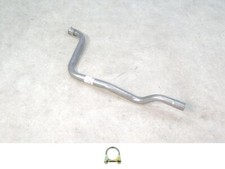 Abgasrohr NEU für Ford Taunus 1.3 1.6 BJ 01/70-04/80 Auspuff Anbauteile