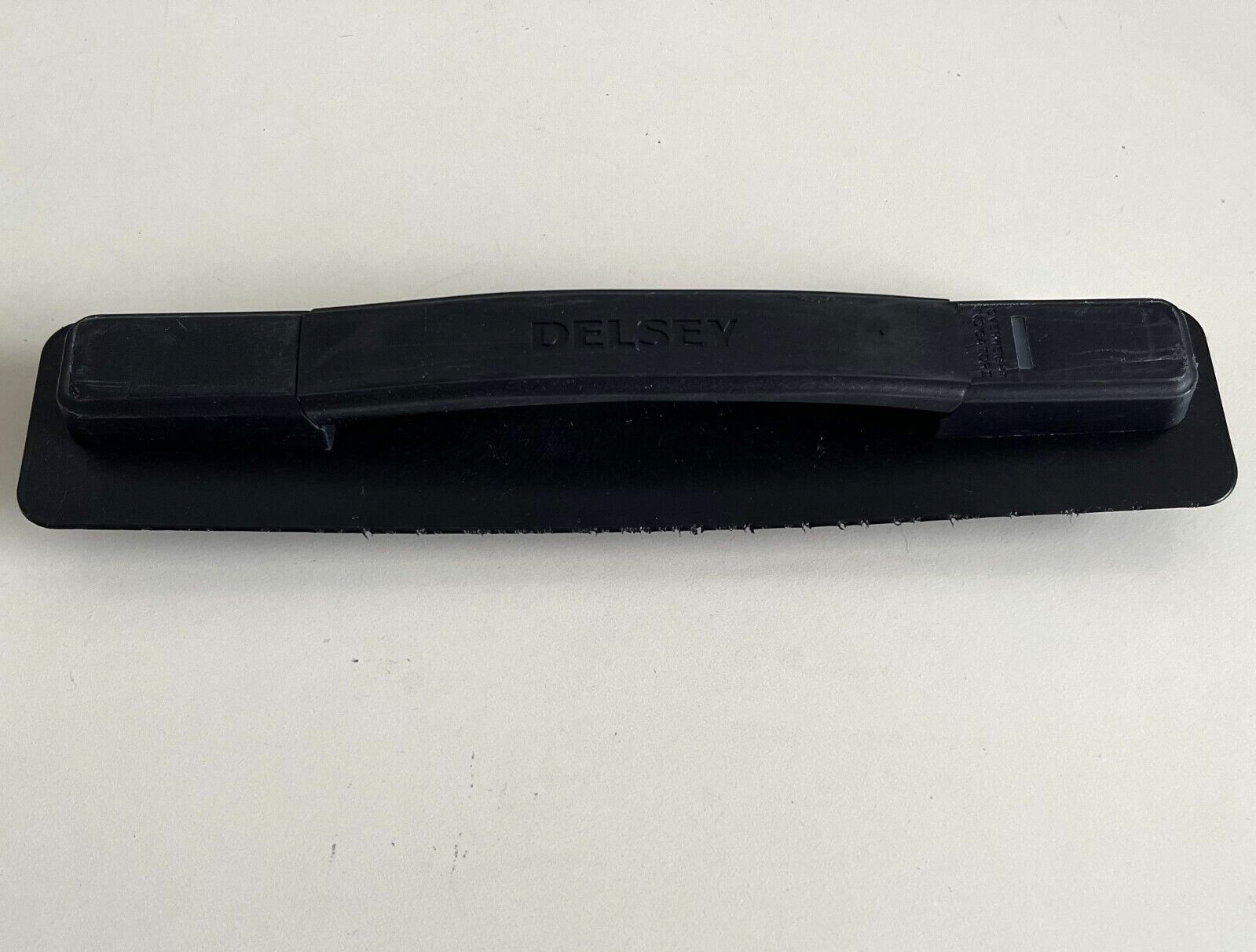 OEM Big Delsey Suitcase Luggage Bag Part Travel Side Handle Strap Grip Pull Hold