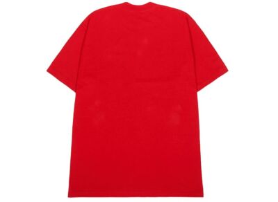 ケ*ー様 Supreme Cross Box Logo Tee Red XL Supreme Cross Box Logo Tee Red | eBay