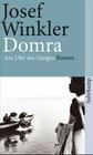 Domra: Am Ufer des Ganges. Roman (suhrkamp taschenbuch) - Winkler, Josef