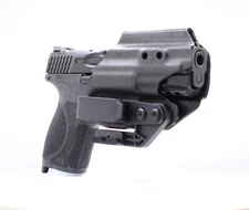 S&W M&P 2.0 Smith & Wesson Kydex w/ Claw - IWB Holster - Mark Twain Arms