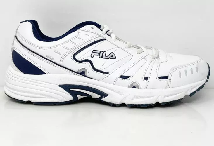 Fila memory go the clearance distance