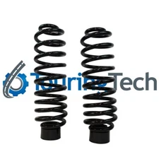 H2 Air Bag to Coil Spring Conversion Kit 2" Rear Lift Kit
