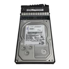 IBM 98Y3241 4TB 7.2K 3.5" SAS HDD - Enterprise Server Hard Drive