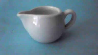 Schönwald Portionskännchen für Kaffeemilich  Kantinengeschirr Hermann Gretsch