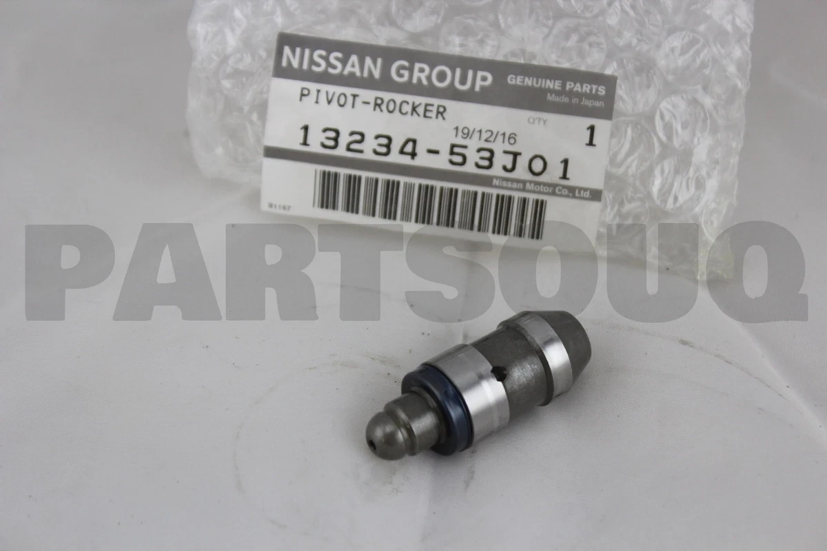 1323453J01 Genuine Nissan PIVOT-ROCKER 13234-53J01 | eBay