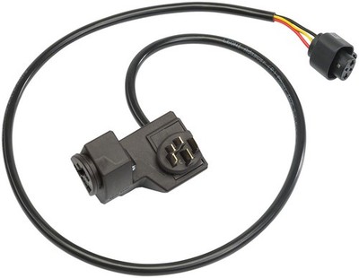 Bosch 720mm eBike Battery Cable for PowerPack Systems - Compatible with
