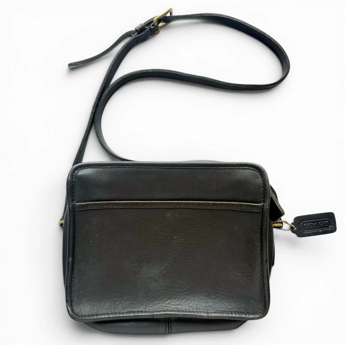Coach Vintage Messenger & Cross Body Bags for sale - eBay