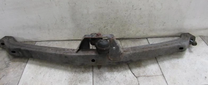 Chevrolet Cruze Verano 2011-2016 suspensión trasera travesaño Foto 2 de 2