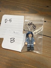 LEGO Harry Potter Minifigures