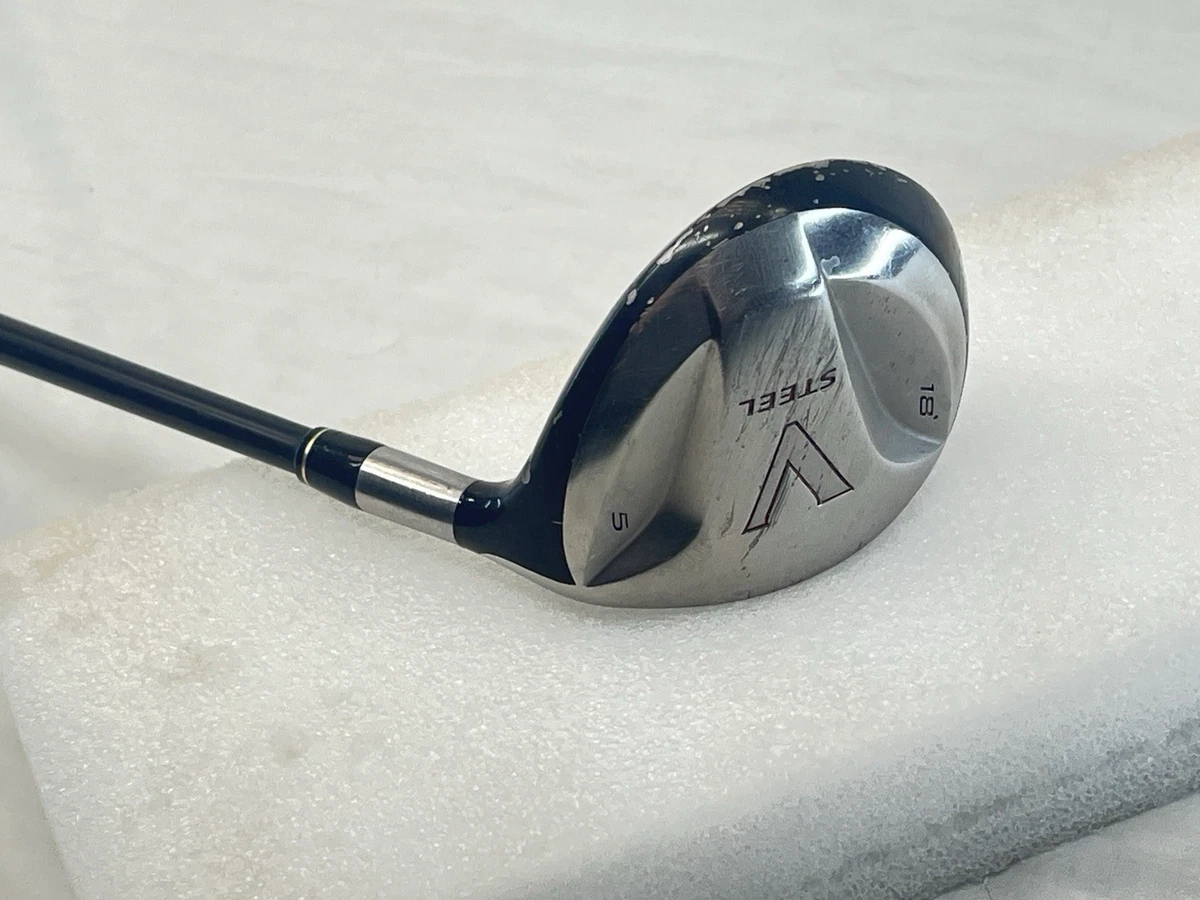 Taylormade V Steel for sale | eBay