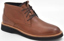 Cole Haan Men's Osborn Grand 360 Plain Toe Chukka Boot Style C38785