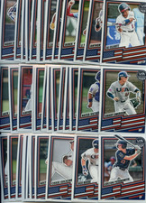 2026 Panini Prizm USA Stars & Stripes YOU PICK YOUR CARD for Base Set #1-200