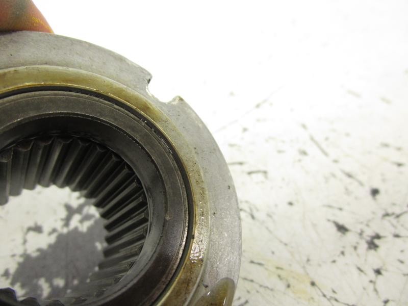 96 Polaris Xplorer 400 4x4 Hilliard Clutch 1520281 1995-1998