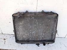 Radiateur Hyundai H100