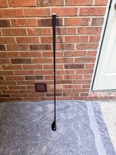 Callaway Apex Utility Wood Uw 20 Rh Mitsubishi Mmt 80 Graphite Golf Pride Grip
