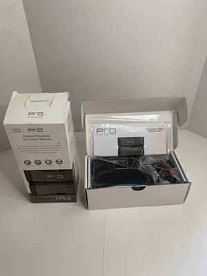 ProLink.r Plus Control Processor W/ IR Emitters, IP & RS-232 Control New