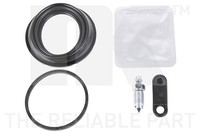 Nk Reparatursatz Bremssattel 8815040 FüR Bmw E87 E81 E90 E88 E82 3Er 1Er Touring