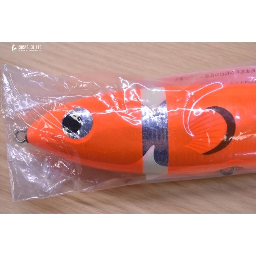 Carpenter Yumeoi KLL Gamma 250 Clownfish Casting Fishing Lure Unused - Image 5