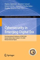 Rajeev Agrawal (U. A.) | Cybersecurity In Emerging Digital Era | Taschenbuch