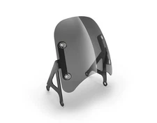 GENUINE ROYAL ENFIELD THUNDERBIRD 350 500 X35 - "TINTED FLYSCREEN"