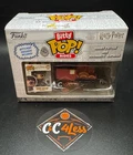 Funko Bitty Pop! Rides - Harry Potter with 🚂 Hogwarts Express 🚂 *Free Ship*