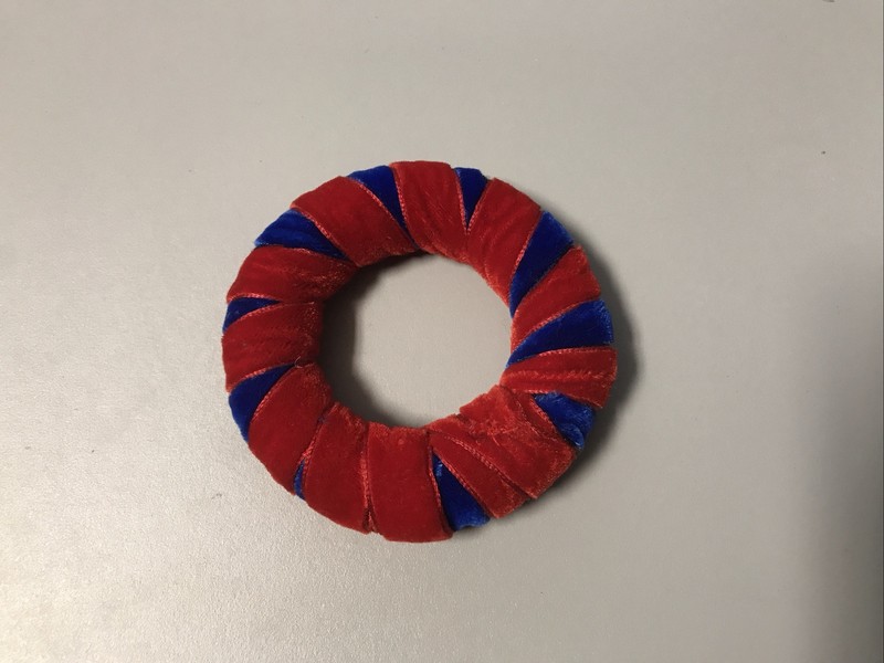 Tenor Saxophone Mute