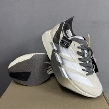 Y-3 x Adidas Adios PRO 4 | Beige Brown Men’s Sneaker Shoes
